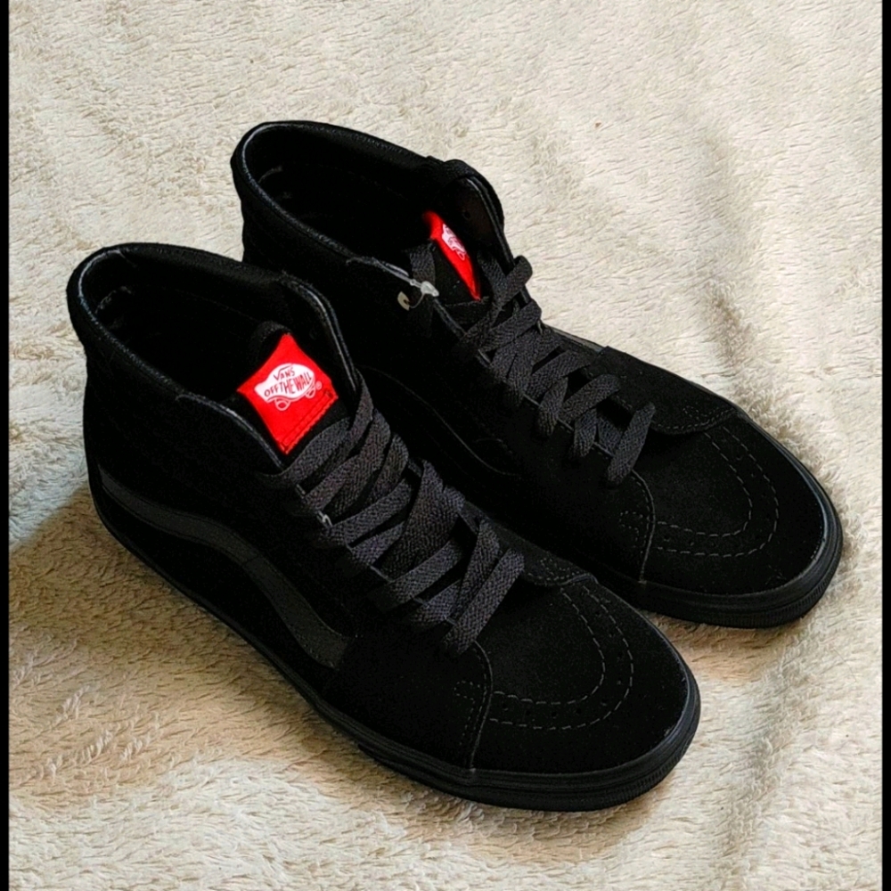 Vans sneakers